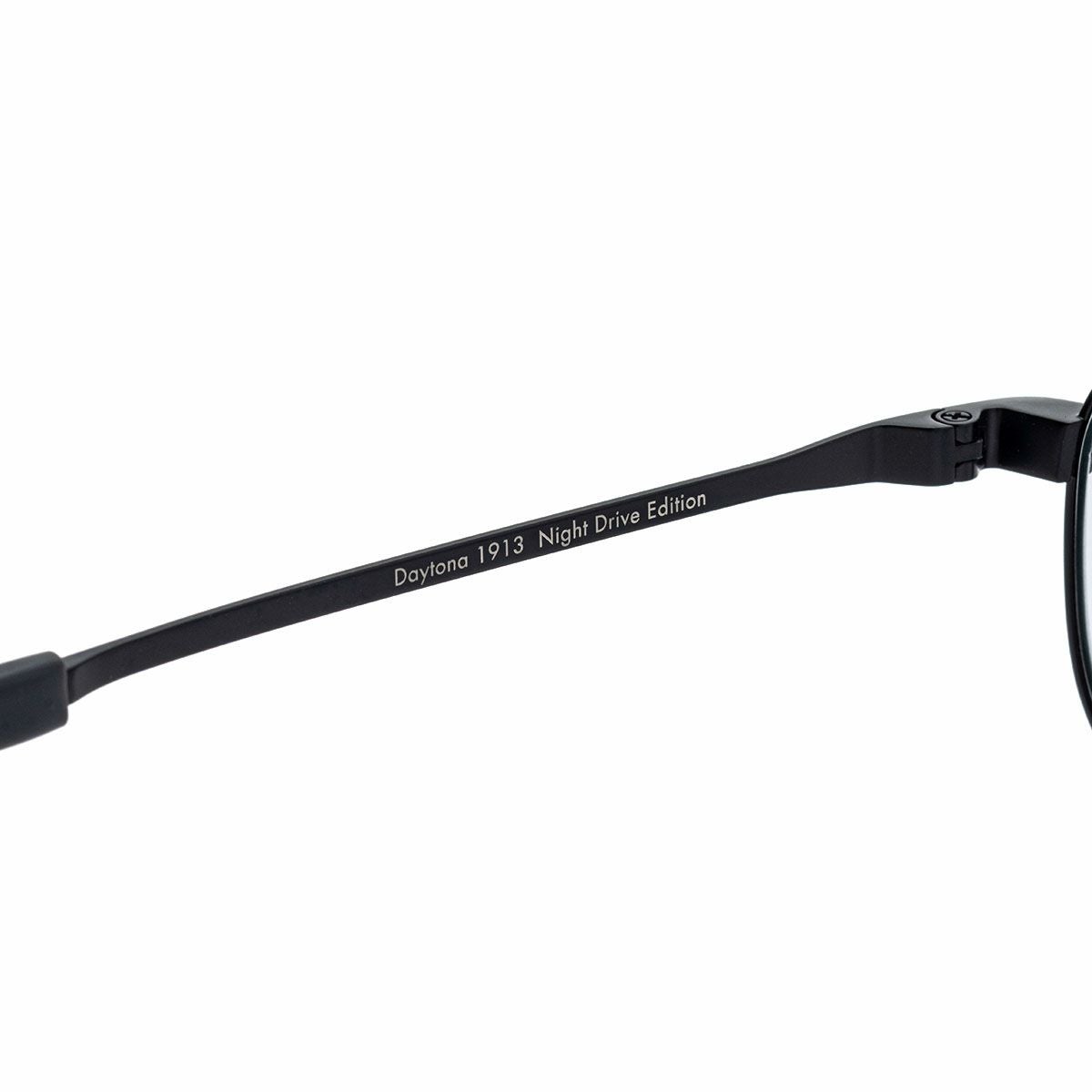 DEEC｜デイトナ 1913｜サングラス｜Matte Black