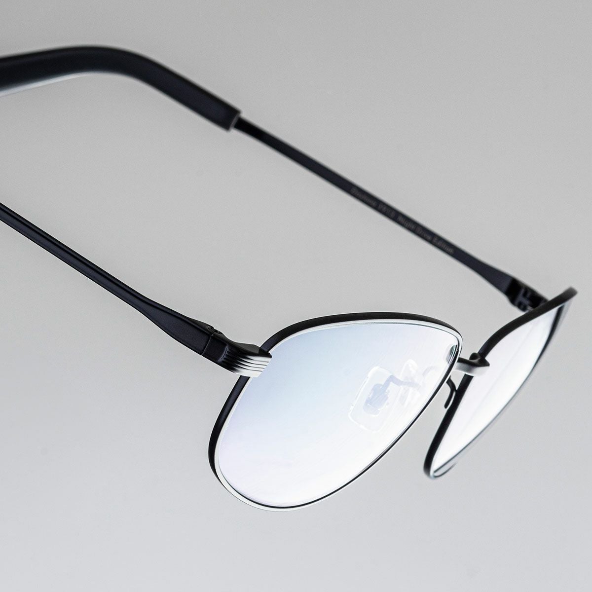 DEEC｜デイトナ 1913｜サングラス｜Matte Black