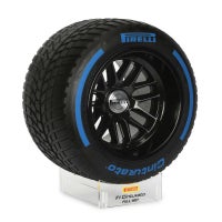 PIRELLI｜1/2スケール ピレリ P Zero F1タイヤ｜その他雑貨｜ブルー