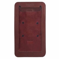 Trip Machine｜フォーン ポーチ｜その他雑貨｜チェリーレッド