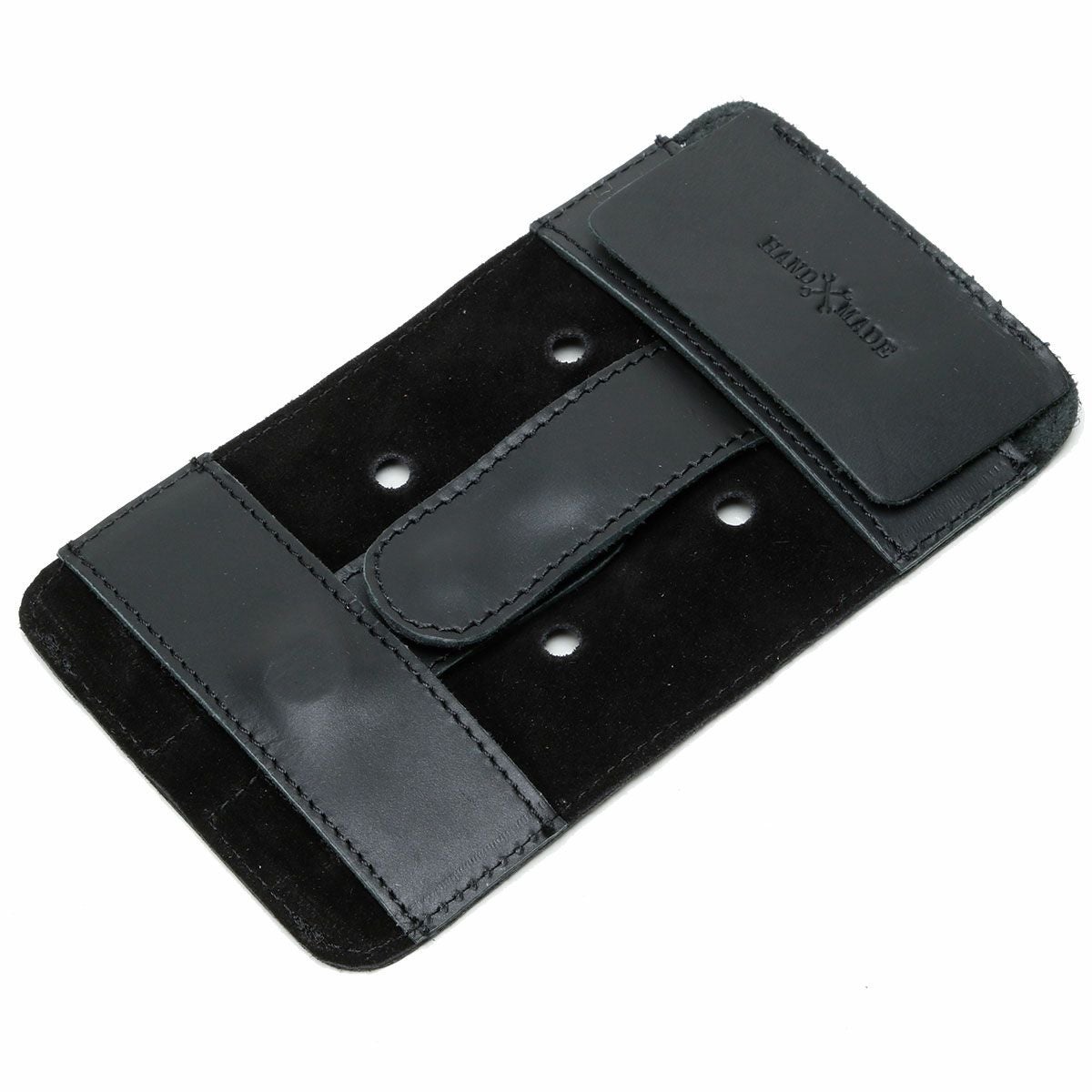 Trip Machine｜フォーン ポーチ｜その他雑貨｜ブラック