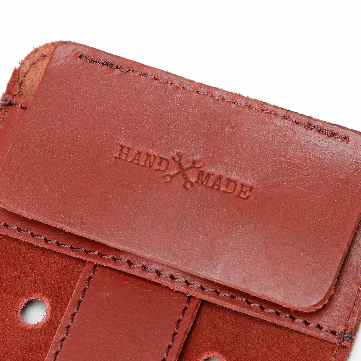 Trip Machine｜フォーン ポーチ｜その他雑貨｜チェリーレッド