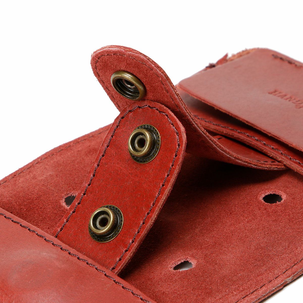 Trip Machine｜フォーン ポーチ｜その他雑貨｜チェリーレッド