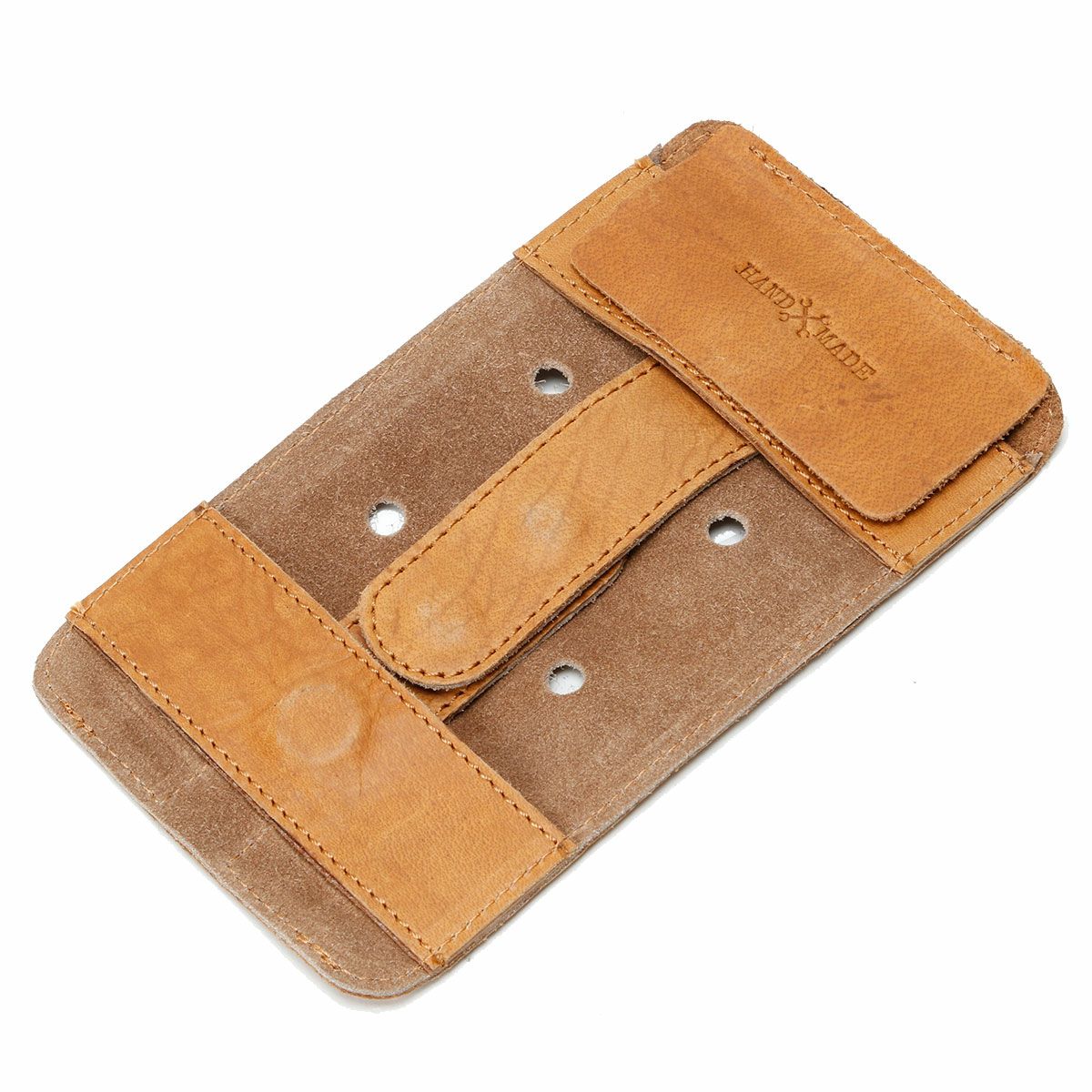 Trip Machine｜フォーン ポーチ｜その他雑貨｜ヴィンテージタン