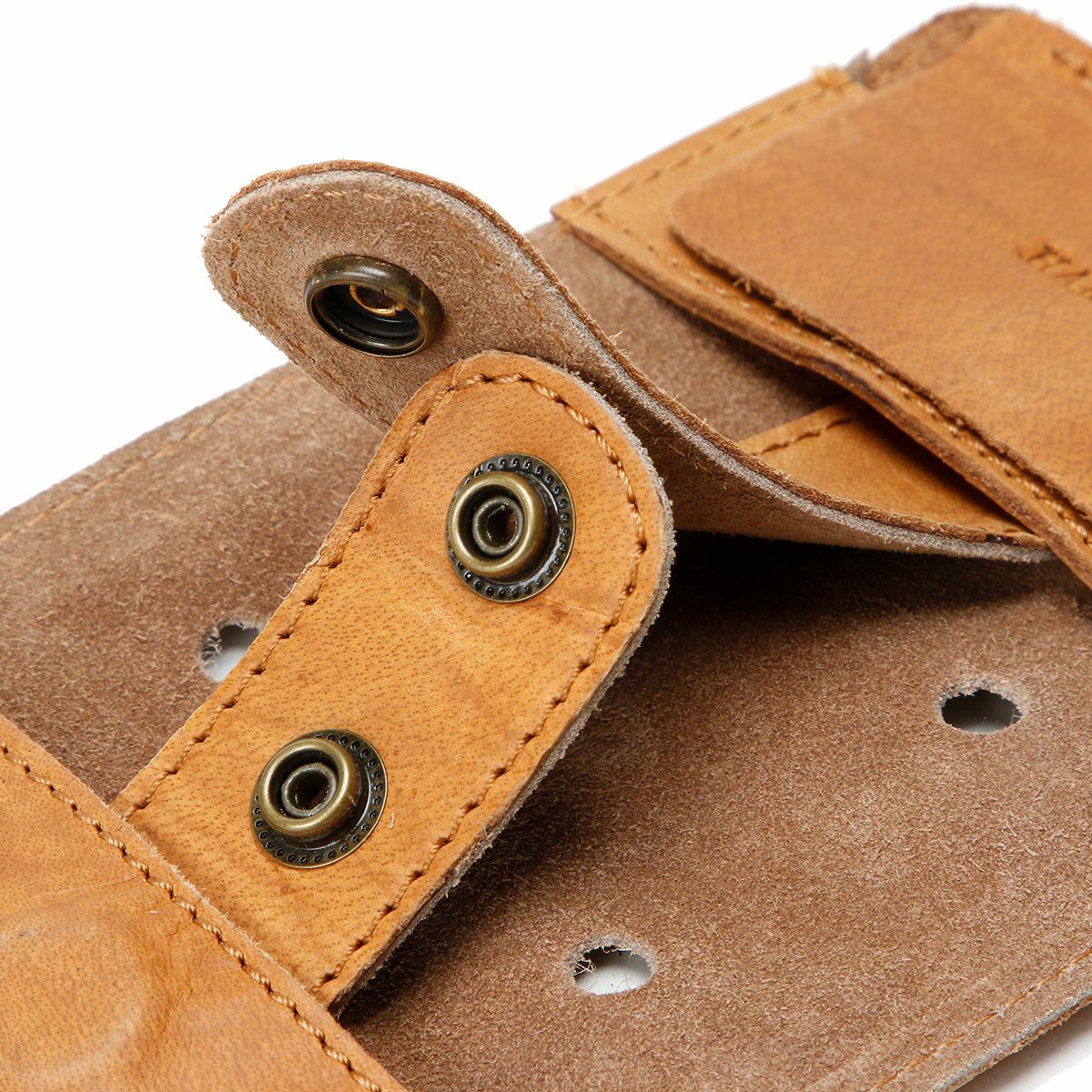 Trip Machine｜フォーン ポーチ｜その他雑貨｜ヴィンテージタン