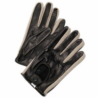 Motorimoda｜ネアポリス｜ロング｜ブラック