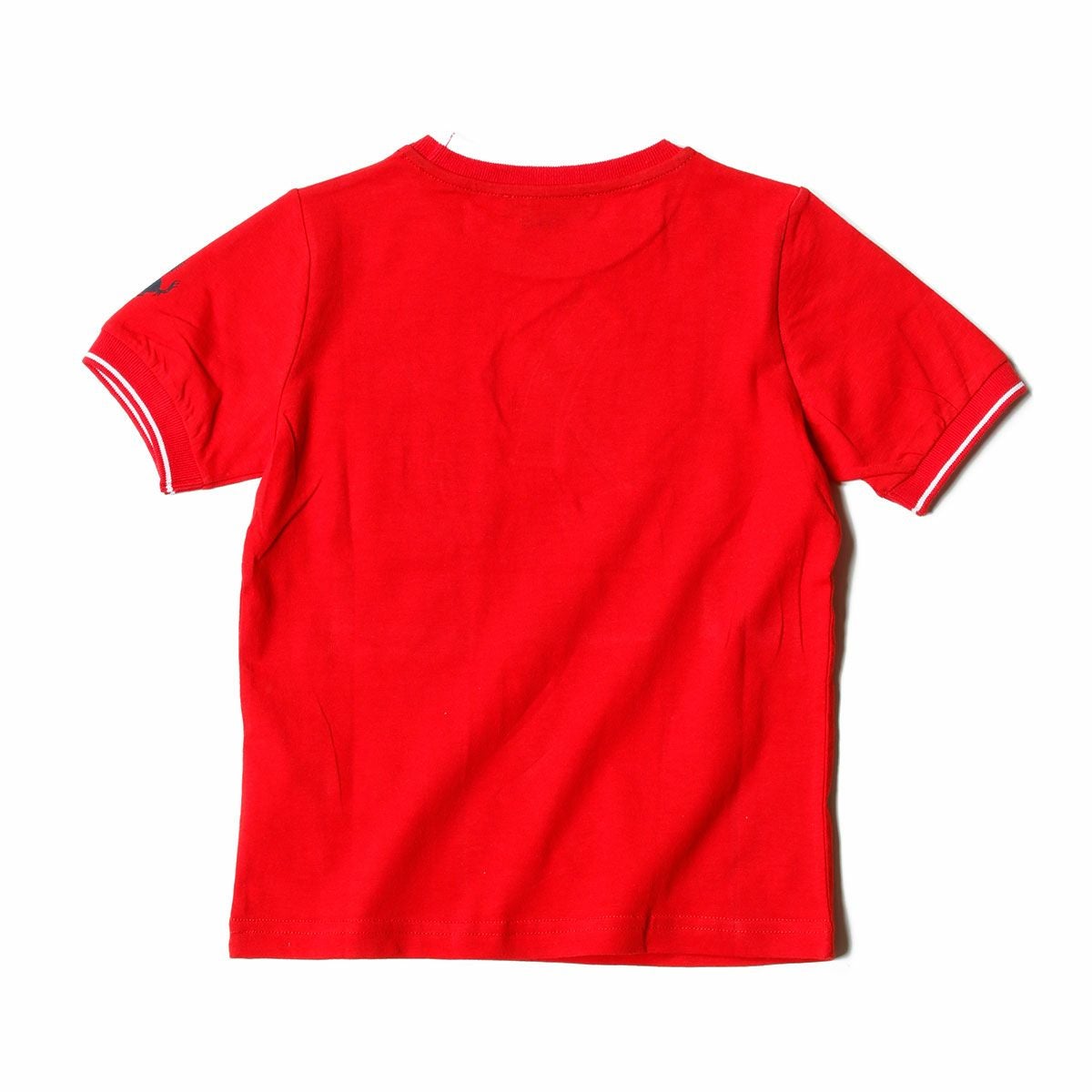 フェラーリ PH ポケット キッズ Tシャツ | モトーリモーダ公式