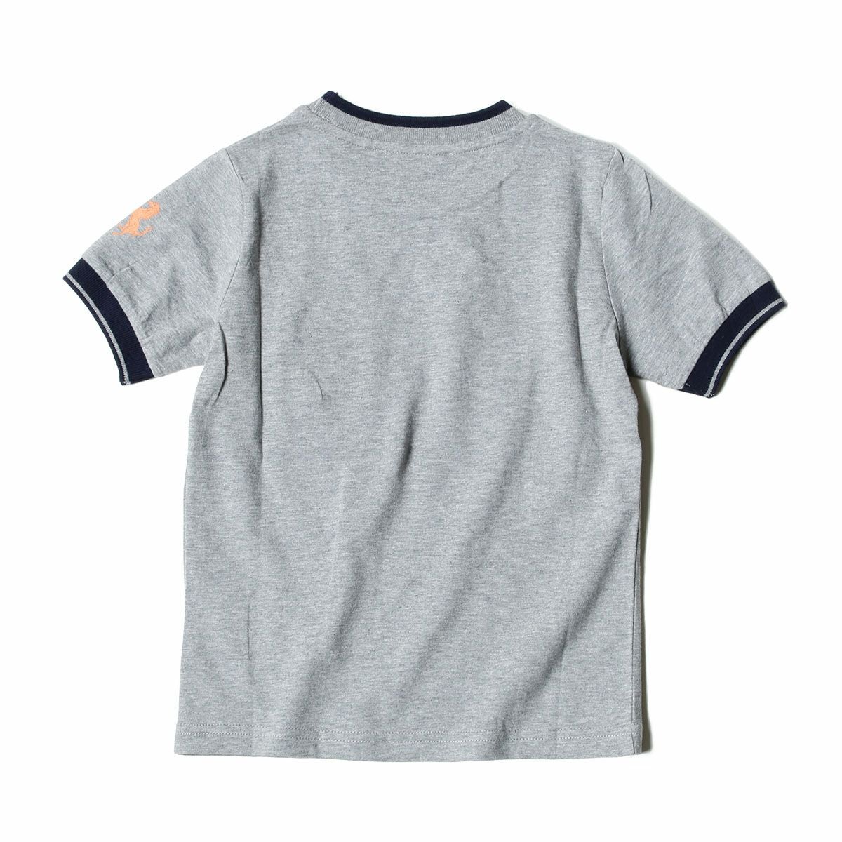 フェラーリ PH ポケット キッズ Tシャツ | モトーリモーダ公式