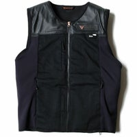 Replay｜REPLAY×DAINESE D-air ハイパーコーデュラスマートジャケット｜ベスト