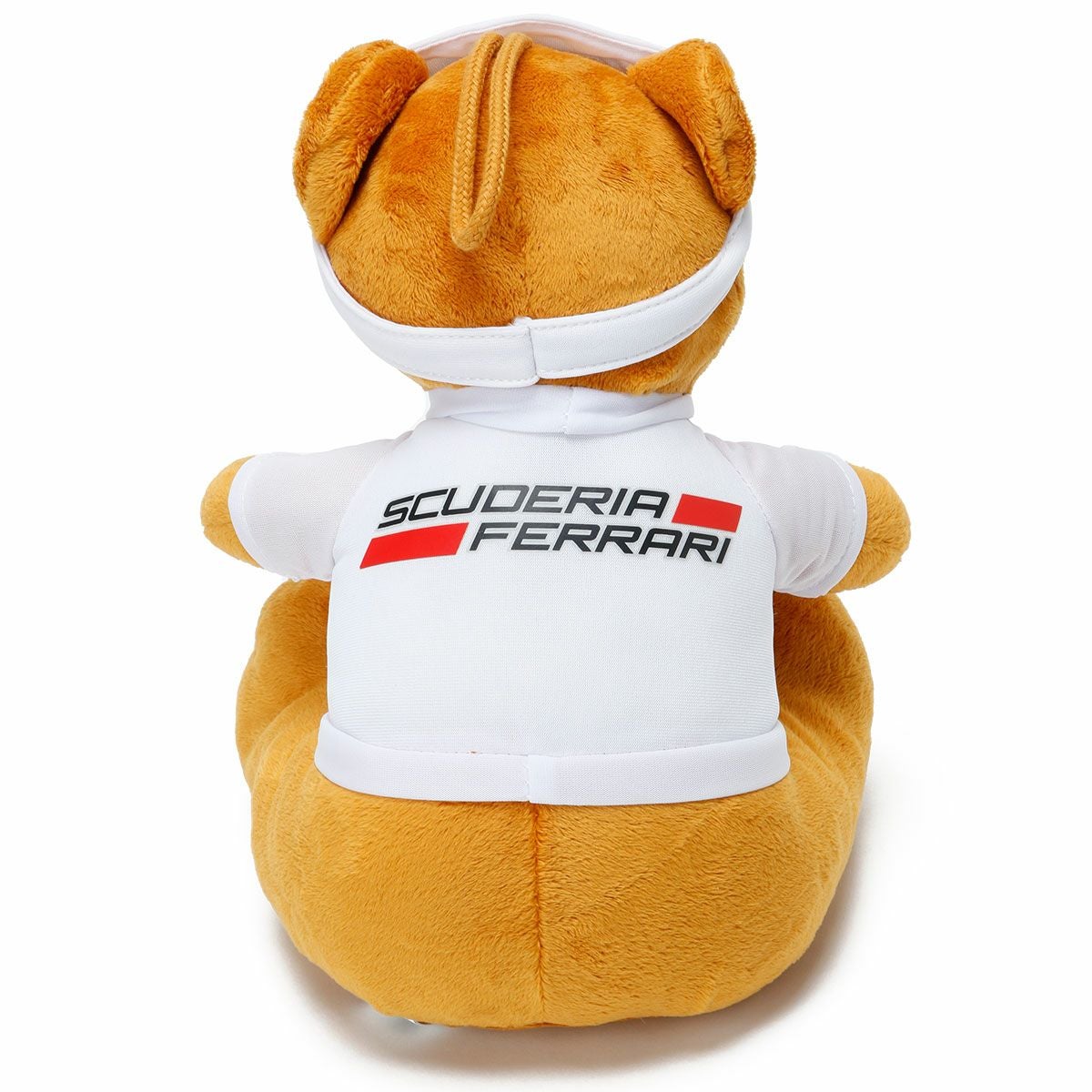 フェラーリ SF ベア ぬいぐるみ 30cm | モトーリモーダ公式オンライン