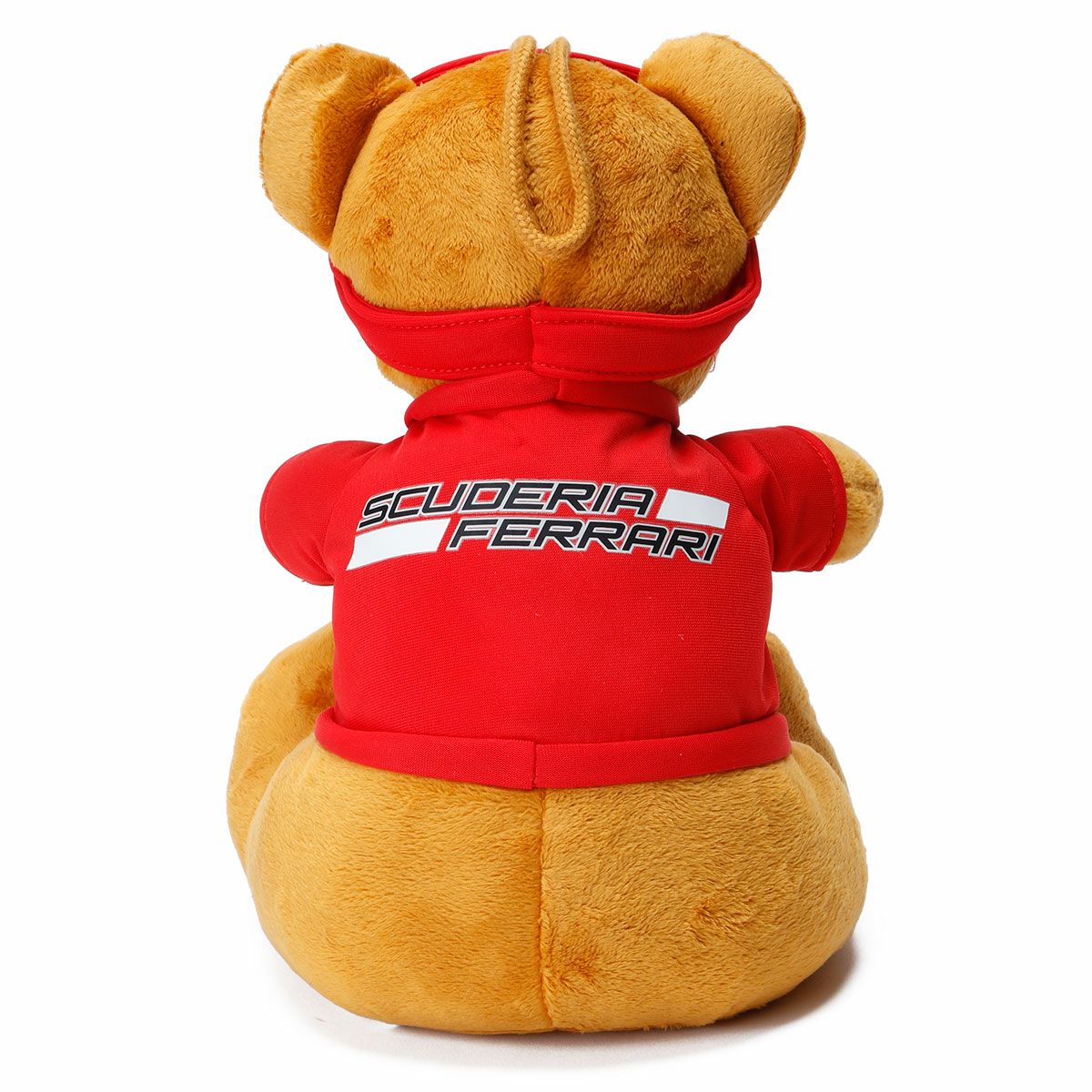 フェラーリ SF ベア ぬいぐるみ 30cm | モトーリモーダ公式オンライン