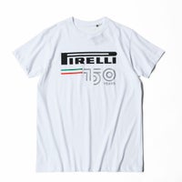 PIRELLI｜ピレリ 150Y Tシャツ｜