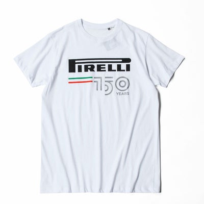 PIRELLI｜ピレリ 150Y Tシャツ｜