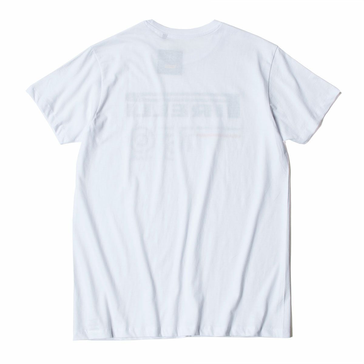 PIRELLI｜ピレリ 150Y Tシャツ｜ホワイト
