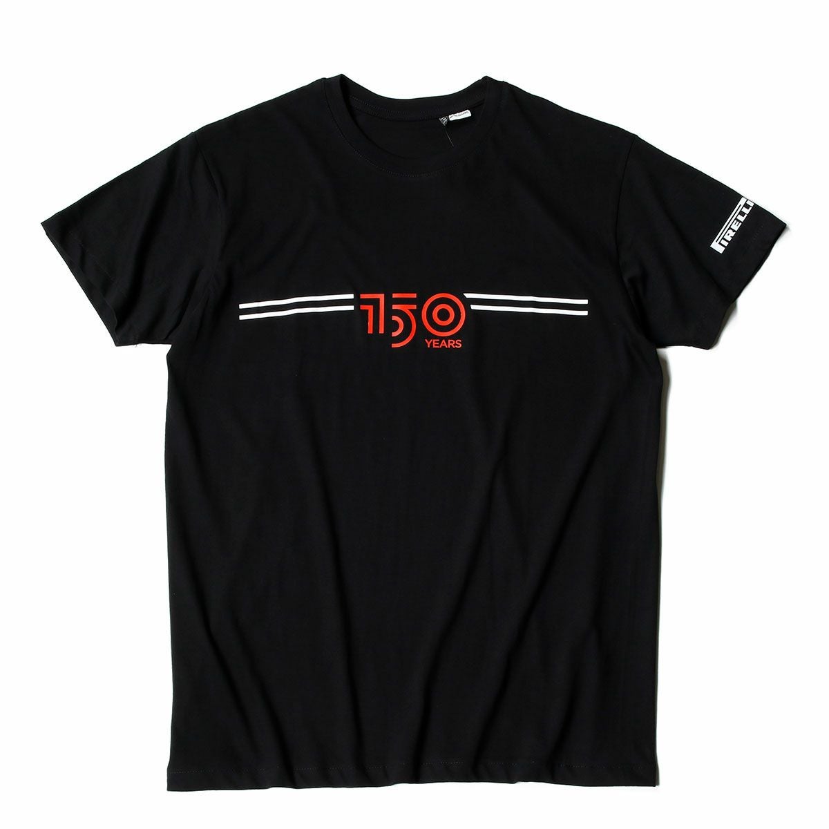 PIRELLI｜ピレリ 150Y Tシャツ｜