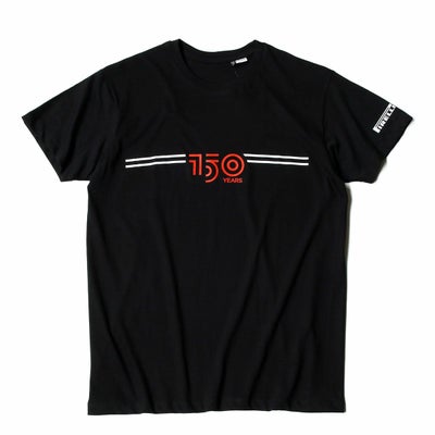 PIRELLI｜ピレリ 150Y Tシャツ｜