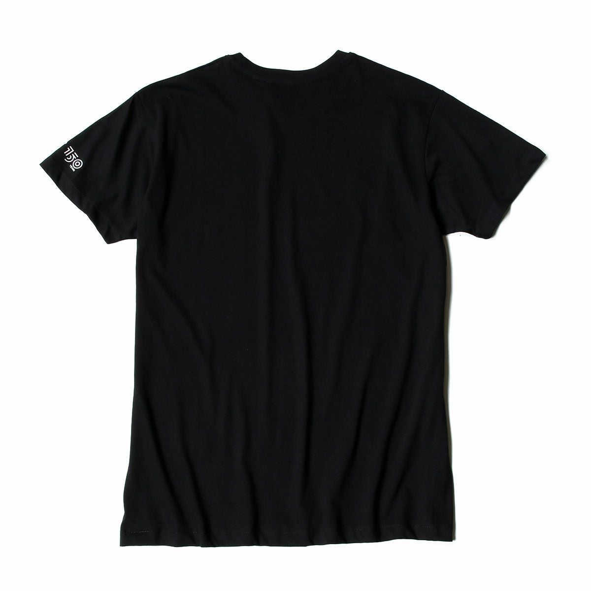 PIRELLI｜ピレリ 150Y Tシャツ｜ブラック