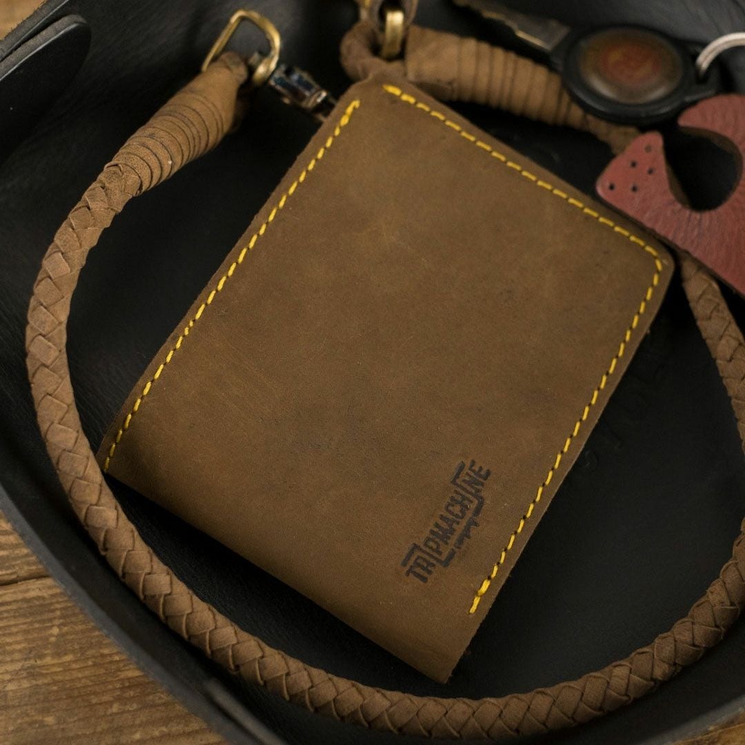 Trip Machine｜ギターリスト ウォレット｜財布｜タバコ