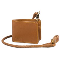 Trip Machine｜ギターリスト ウォレット｜財布｜ヴィンテージタン