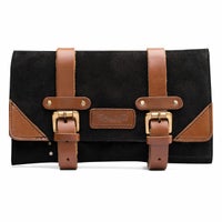 Trip Machine｜ツール ロール｜その他雑貨｜ブラック×タン