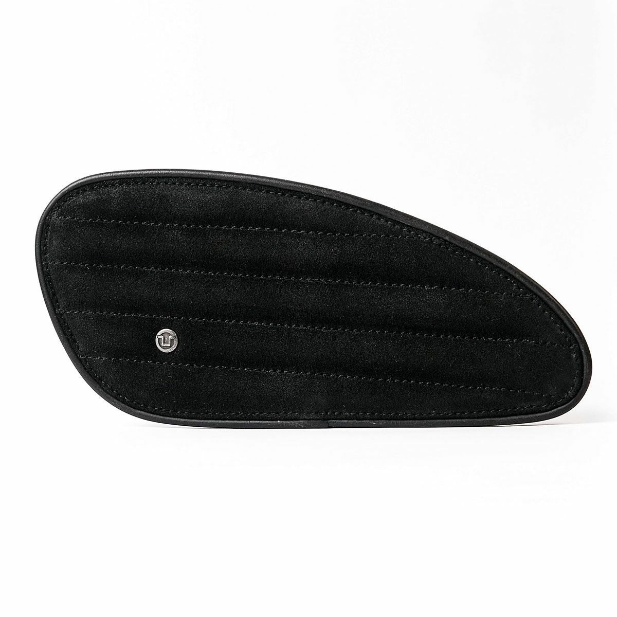 Trip Machine｜タンクパッド スエード クラシック ストライプ｜その他雑貨｜ブラック