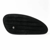 Trip Machine｜タンクパッド スエード クラシック ストライプ｜その他雑貨｜ブラック