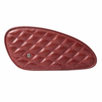 Trip Machine｜タンクパッド レザー ダイアモンド｜その他雑貨｜チェリーレッド