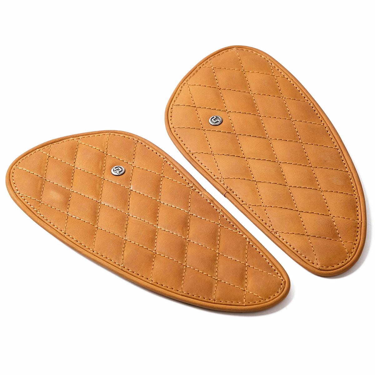 Trip Machine｜タンクパッド レザー ダイアモンド｜その他雑貨｜ヴィンテージタン