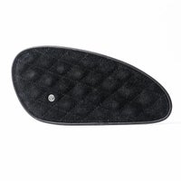 Trip Machine｜タンクパッド スエード ダイアモンド｜その他雑貨｜ブラック