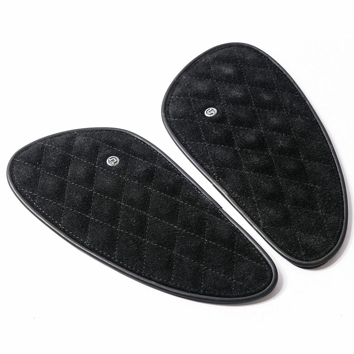 Trip Machine｜タンクパッド スエード ダイアモンド｜その他雑貨｜ブラック