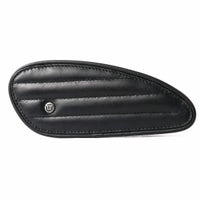 Trip Machine｜タンクパッド ミニ レザー クラシック ストライプ｜その他雑貨｜ブラック