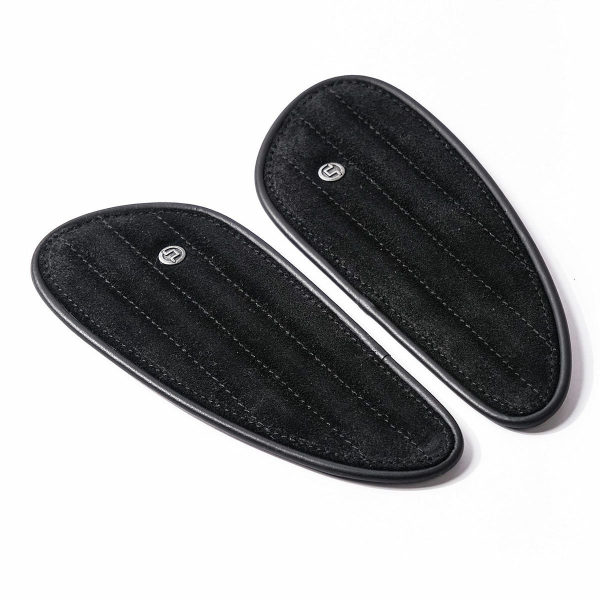 Trip Machine｜タンクパッド ミニ スエード クラシック ストライプ｜その他雑貨｜ブラック