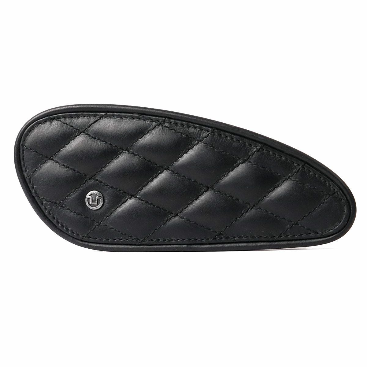 Trip Machine｜タンクパッド ミニ レザー ダイアモンド｜その他雑貨｜ブラック