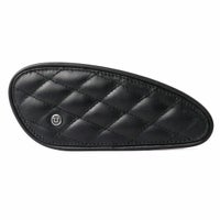 Trip Machine｜タンクパッド ミニ レザー ダイアモンド｜その他雑貨｜ブラック