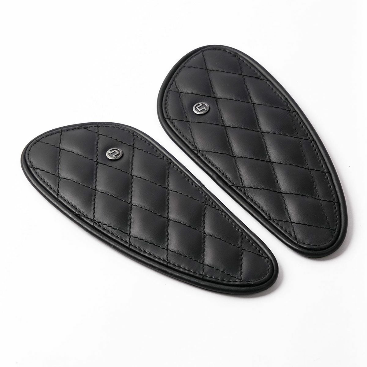 Trip Machine｜タンクパッド ミニ レザー ダイアモンド｜その他雑貨｜ブラック