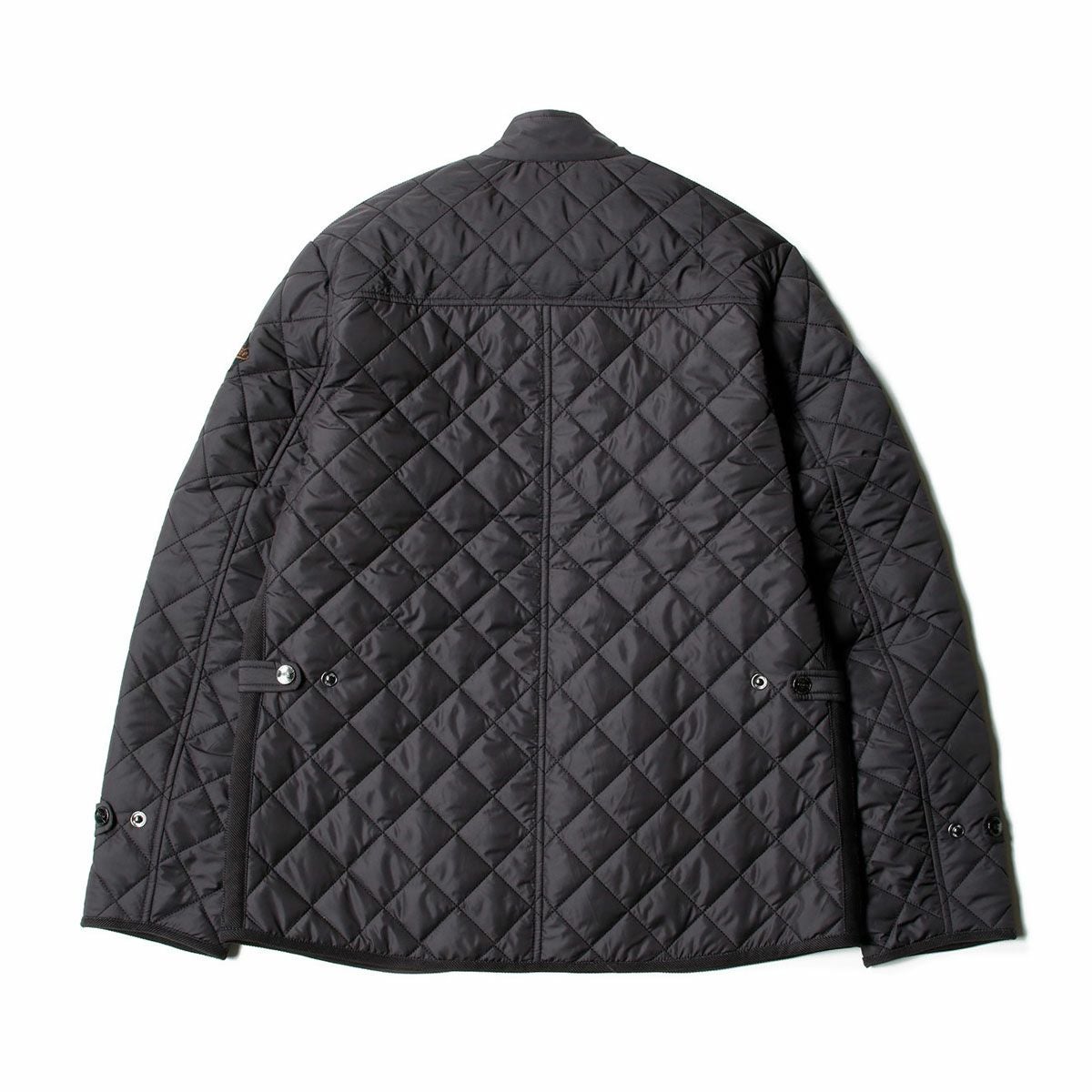 GULF｜ジェントルメン ドライバー ジャケット｜アウター｜ブラック