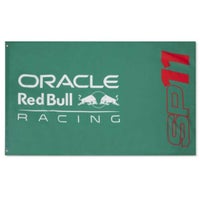 Red Bull Racing｜レッドブルレーシング FW セルジオ・ペレス フラッグ｜その他雑貨