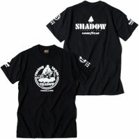 RETRO FORMULA 1｜Shadow Racing Fan T Shirt｜Tシャツ