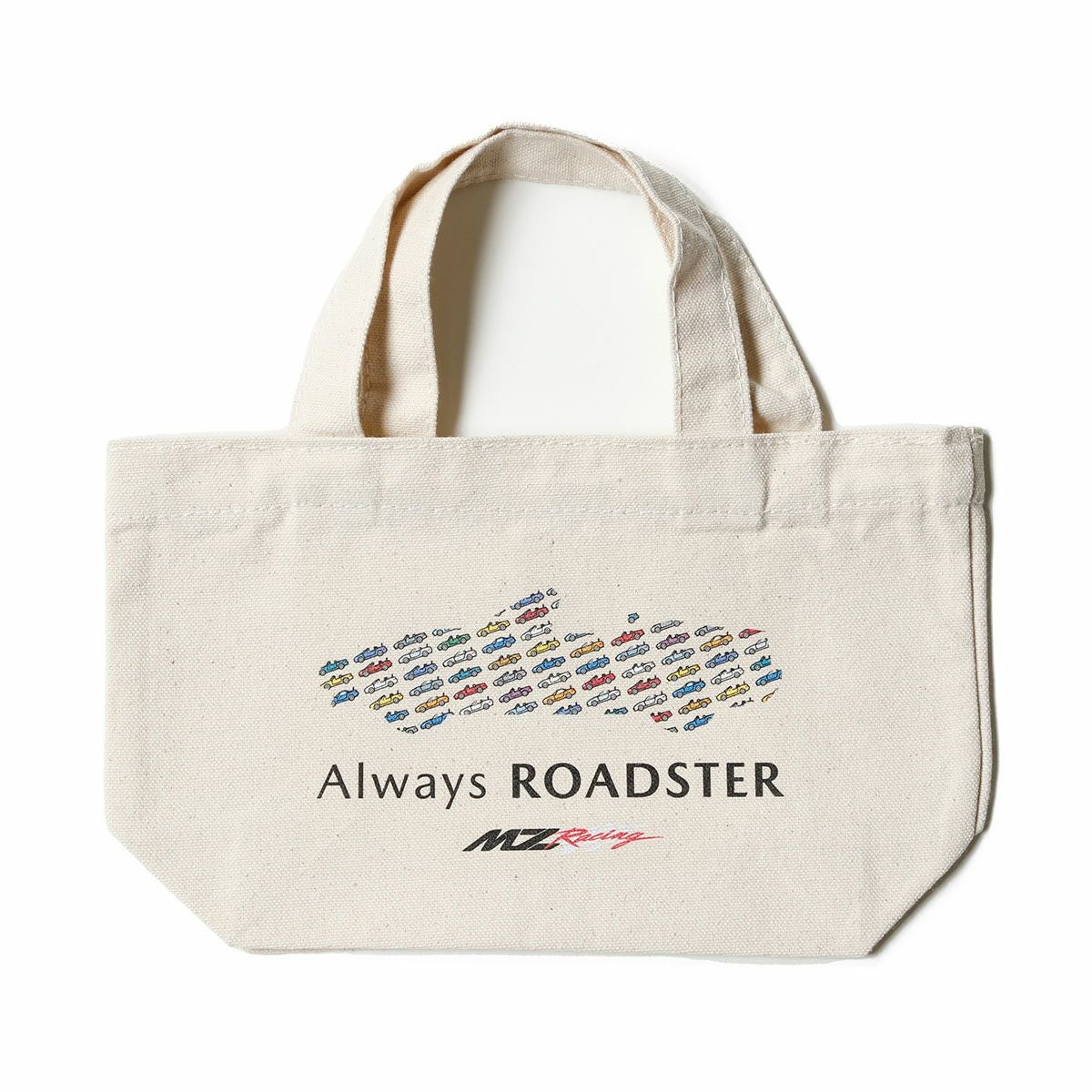 ロードスター　トートバック ALWAYS ROADSTER ランチバッグ | モトーリモーダ公式オンラインショップ