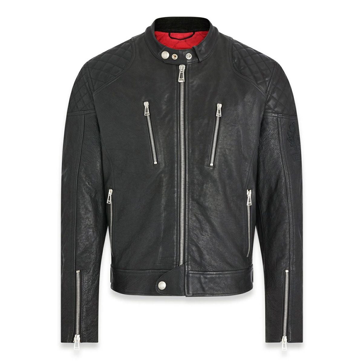 BELSTAFF｜チータム モーターサイクル ジャケット｜レザー