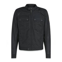 BELSTAFF｜テンプル モーターサイクル ジャケット｜メッシュ｜ブラック