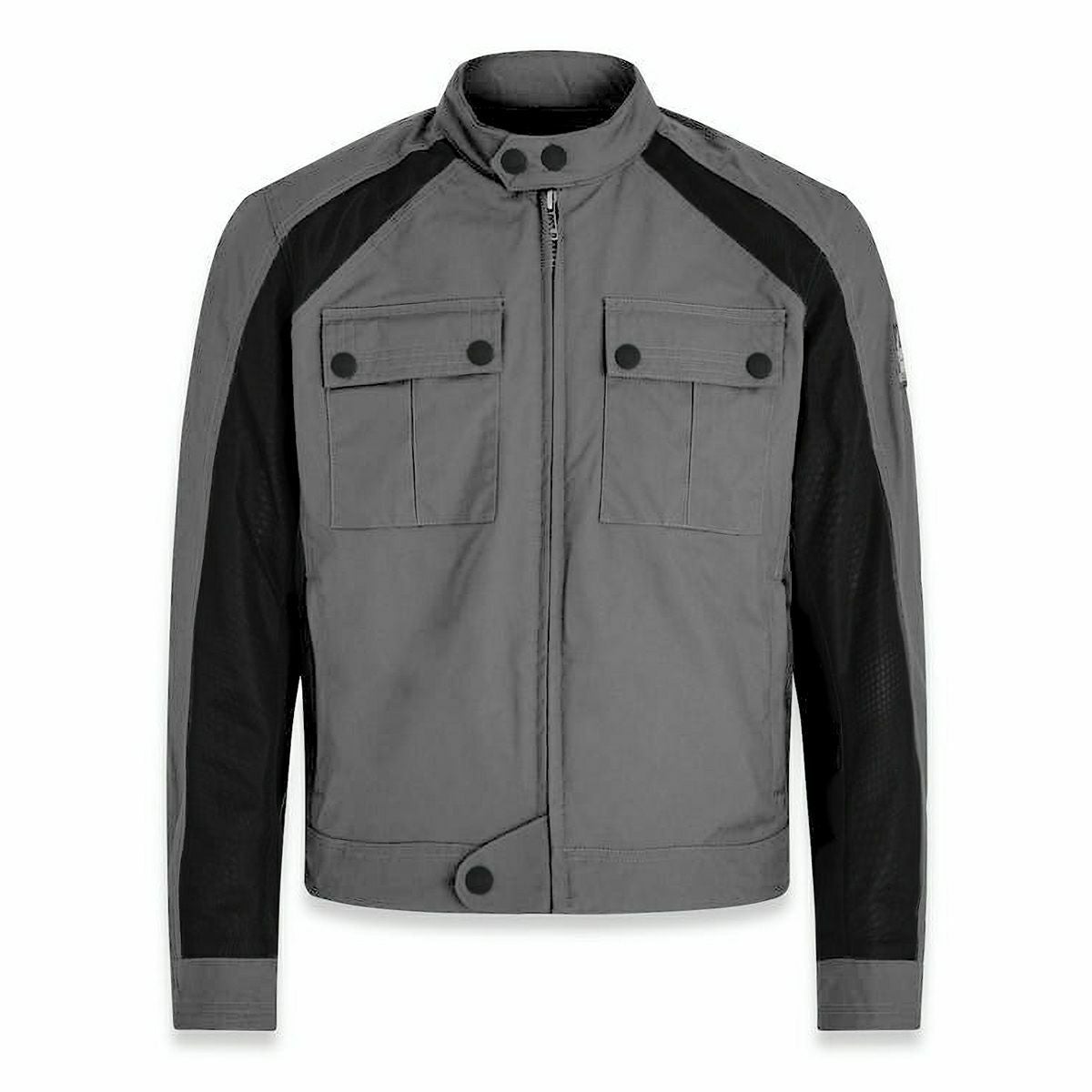 イタリア製 BELSTAFF ボンバージャケット A*7様 イタリア製 BELSTAFF ボンバージャケット 短丈 ワイドボディ