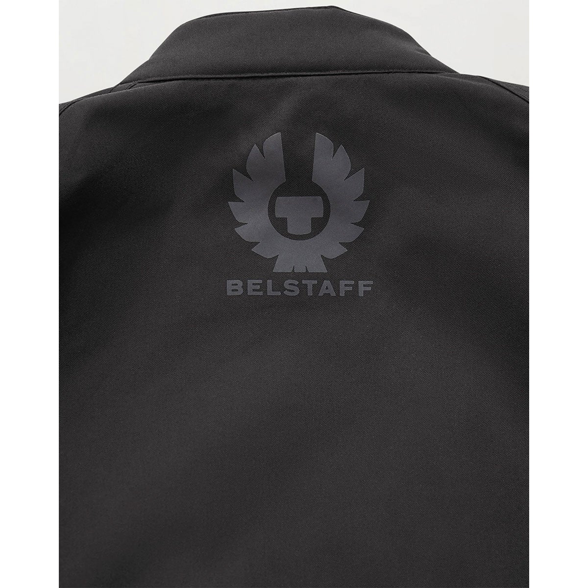 BELSTAFF｜テンプル モーターサイクル ジャケット｜メッシュ｜ブラック