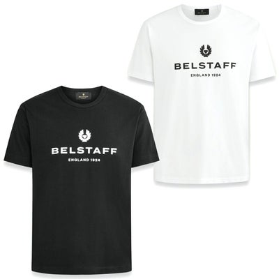 BELSTAFF｜1924 Tシャツ｜