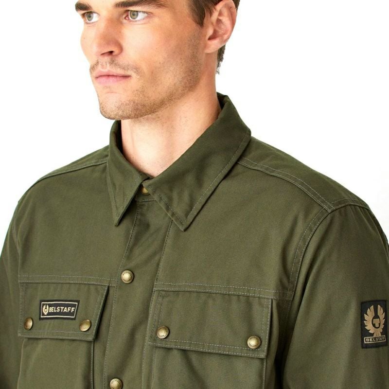 新品 BELSTAFF HOCKLEY POLO S ベルスタッフ ポロL相当 新品 BELSTAFF HOCKLEY POLO S ベルスタッフ ポロL相当 - メルカリ