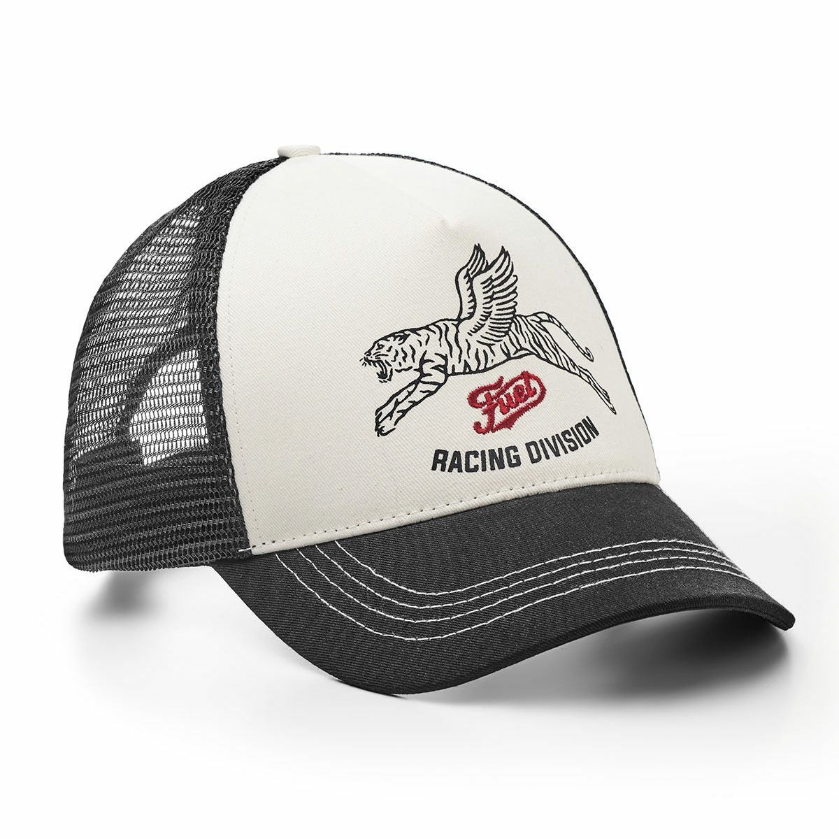 Fuel Motorcycles｜レーシング ディヴィジョン キャップ｜帽子