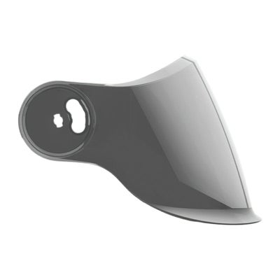 Ruby｜ベルベデーレ用バイザー ライト｜シールド・ピーク｜ライト