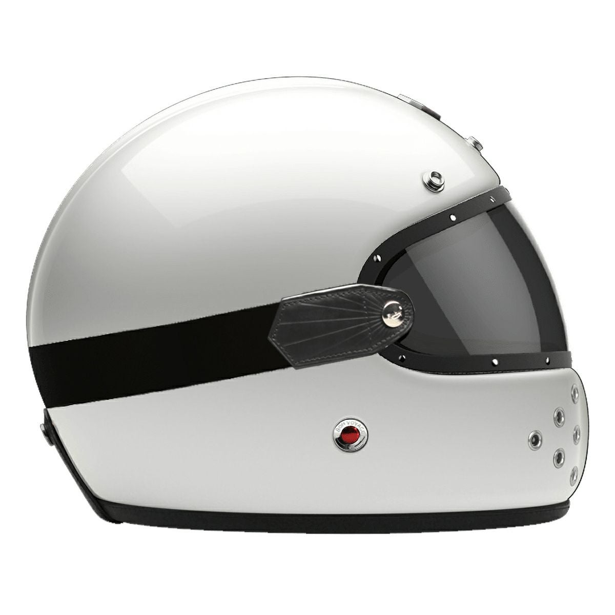 新品 ruby ヘルメット ベルベデーレ用バイザー ダークスモーク ベルベデーレ用バイザー ダーク | モトーリモーダ公式オンラインショップ