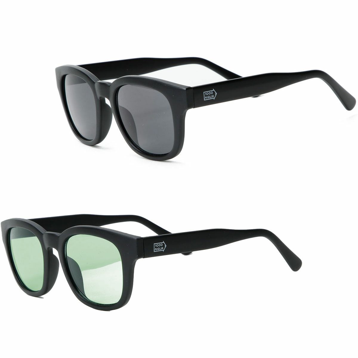 Mille Miglia｜ミッレミリアロゴ サングラス 2022｜