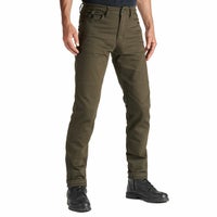 PANDO MOTO｜カール コア 01｜デニム